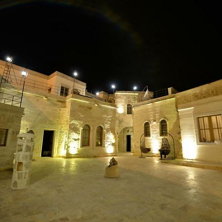 Crassus Cave Hotel Ürgüp Luaran gambar