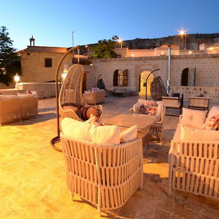 Crassus Cave Hotel Ürgüp Luaran gambar