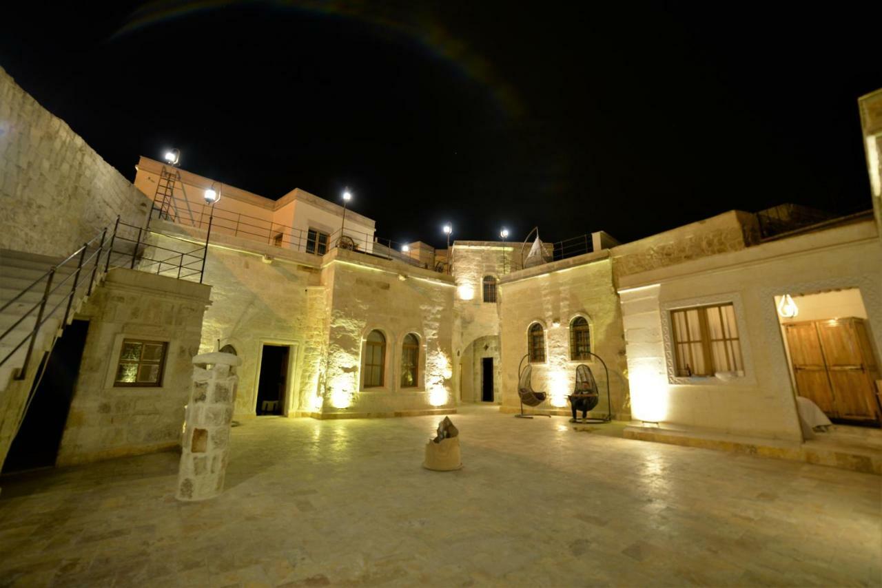 Crassus Cave Hotel Ürgüp Luaran gambar
