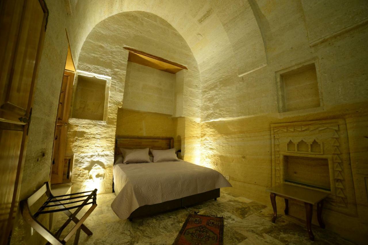 Crassus Cave Hotel Ürgüp Luaran gambar