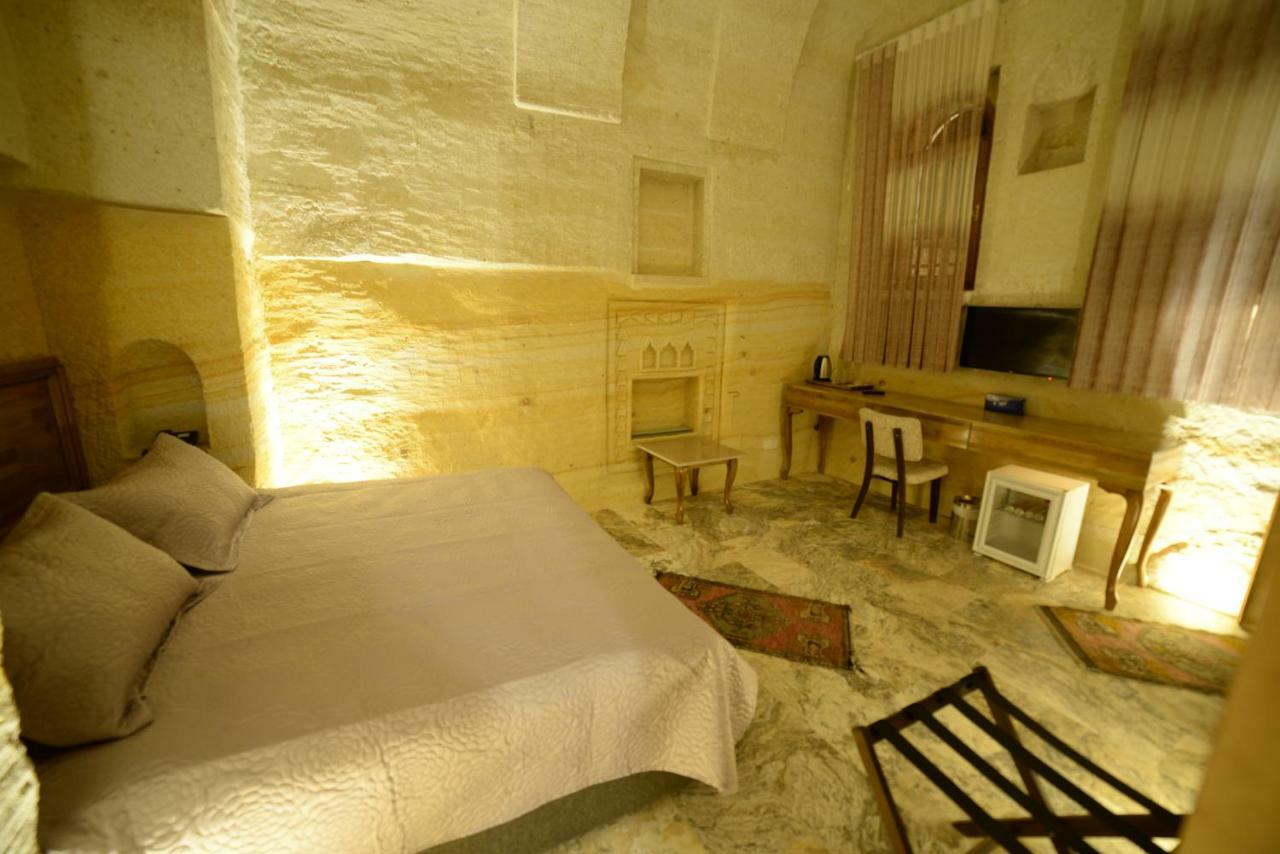 Crassus Cave Hotel Ürgüp Luaran gambar