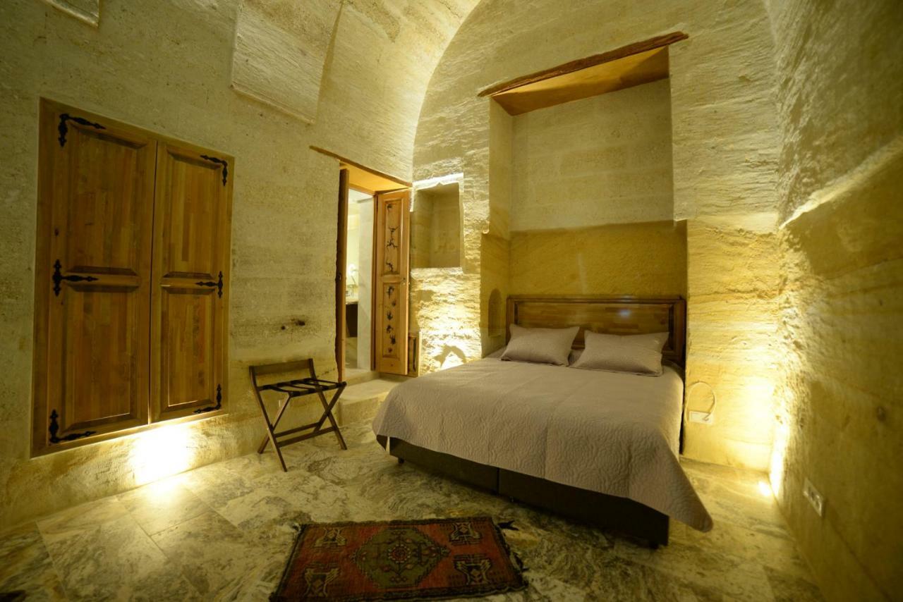 Crassus Cave Hotel Ürgüp Luaran gambar