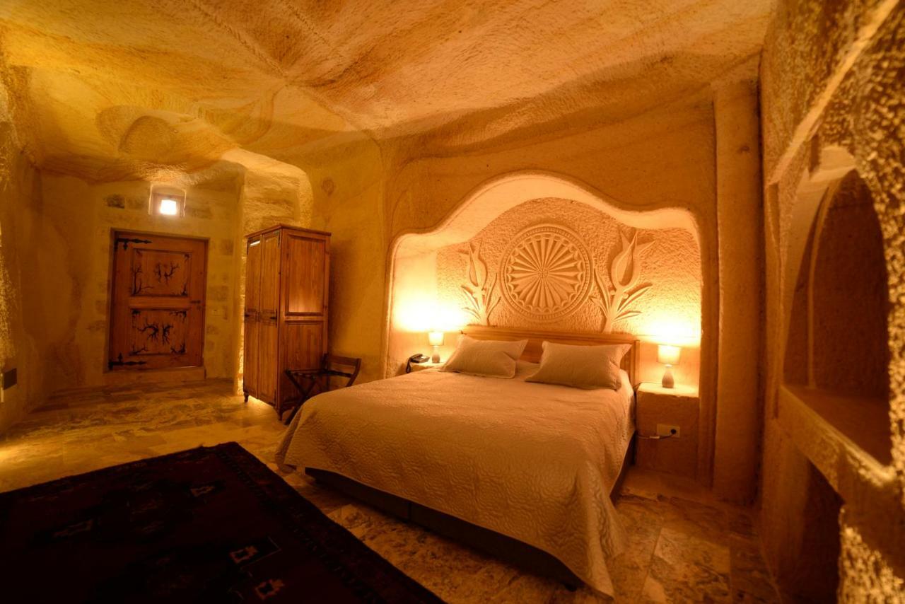 Crassus Cave Hotel Ürgüp Luaran gambar