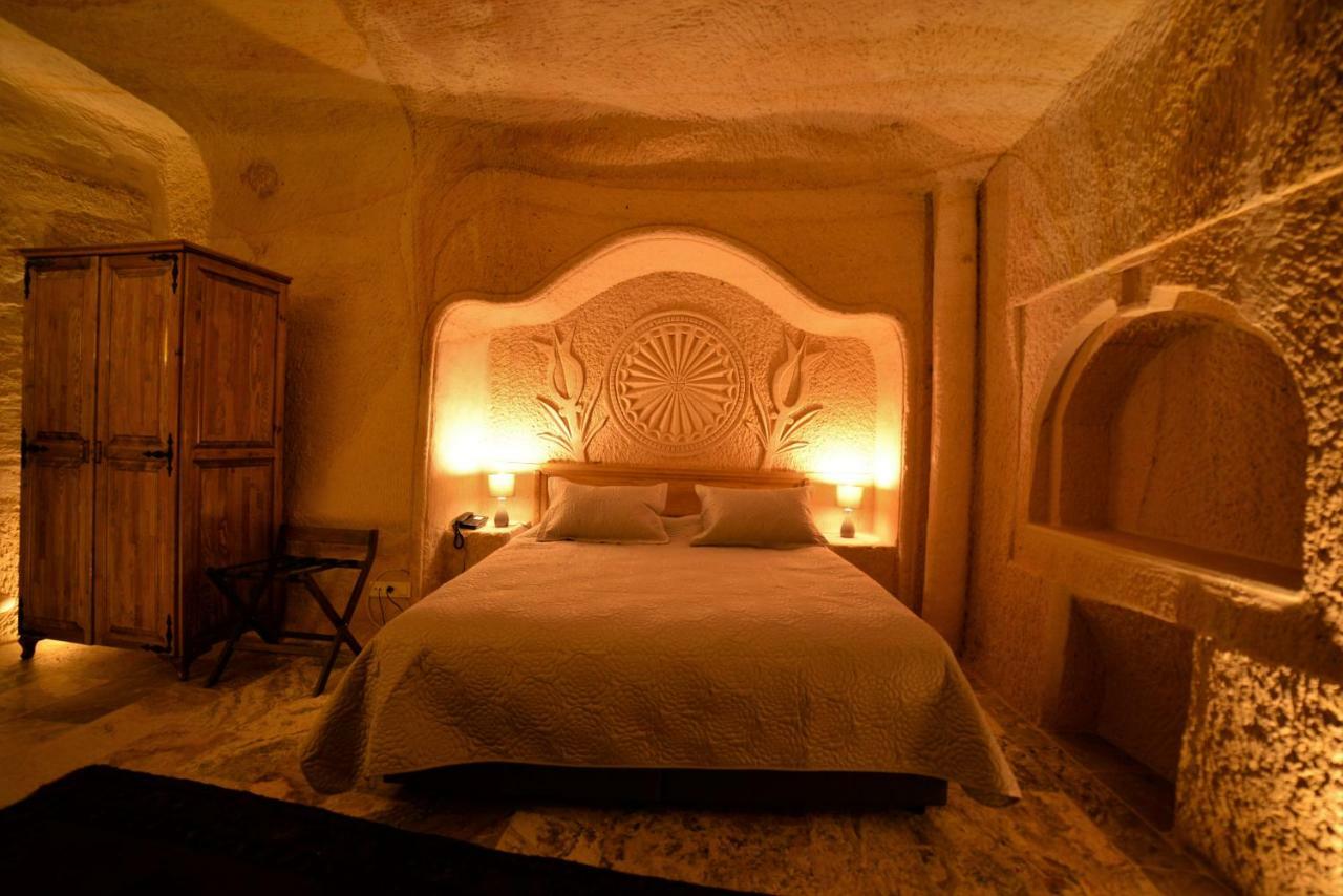Crassus Cave Hotel Ürgüp Luaran gambar