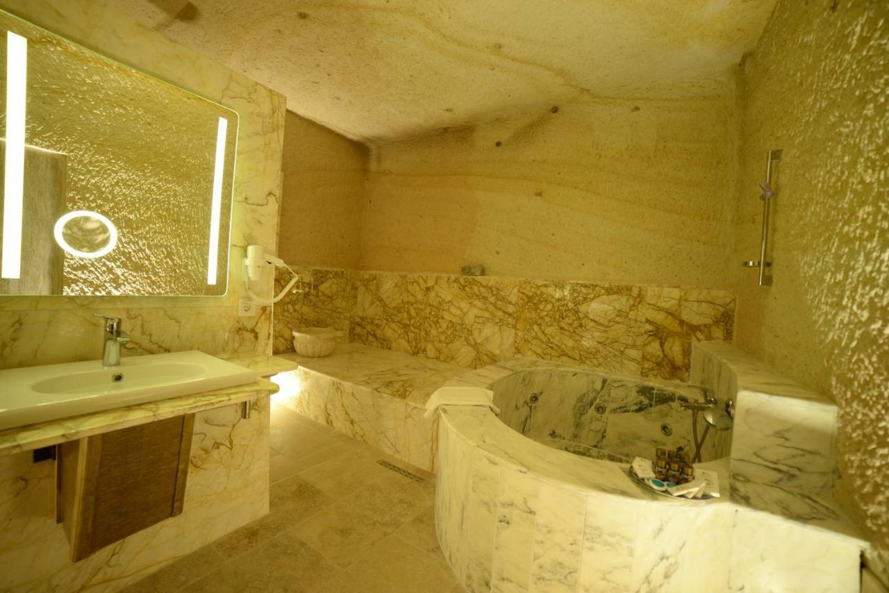 Crassus Cave Hotel Ürgüp Luaran gambar