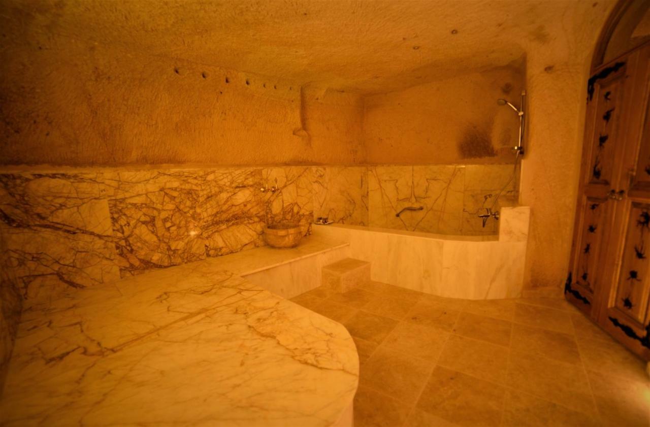 Crassus Cave Hotel Ürgüp Luaran gambar