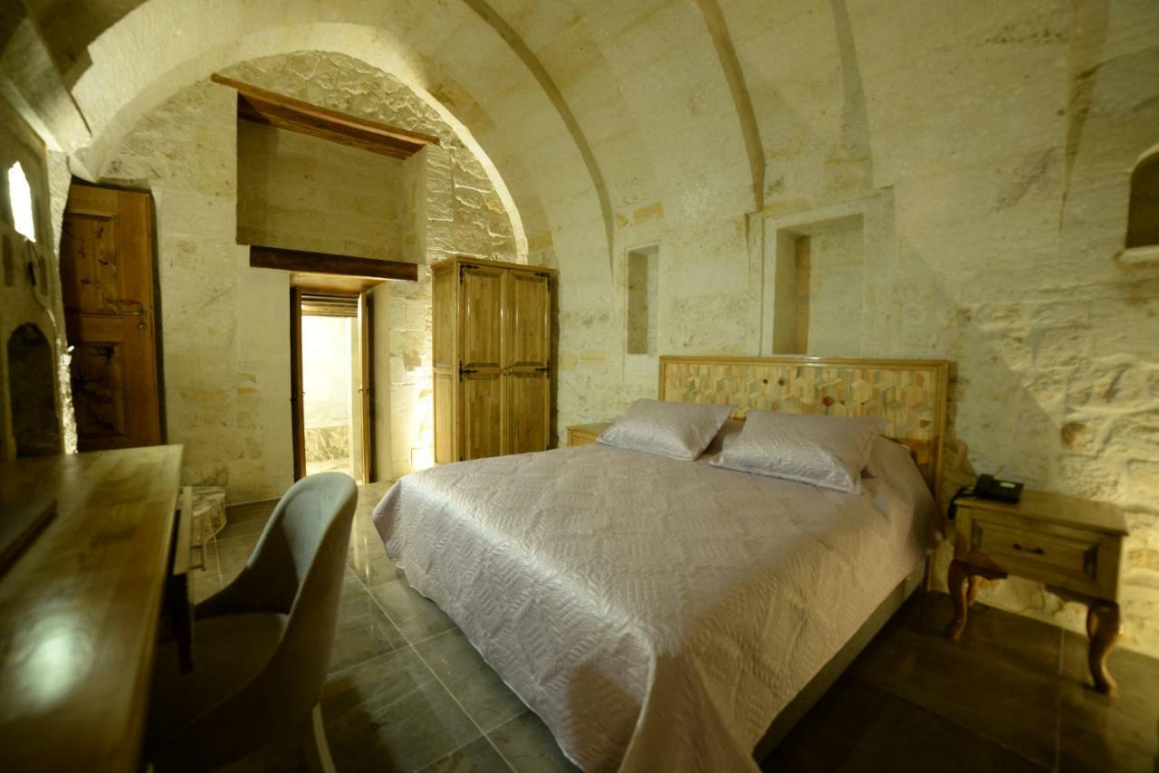 Crassus Cave Hotel Ürgüp Luaran gambar