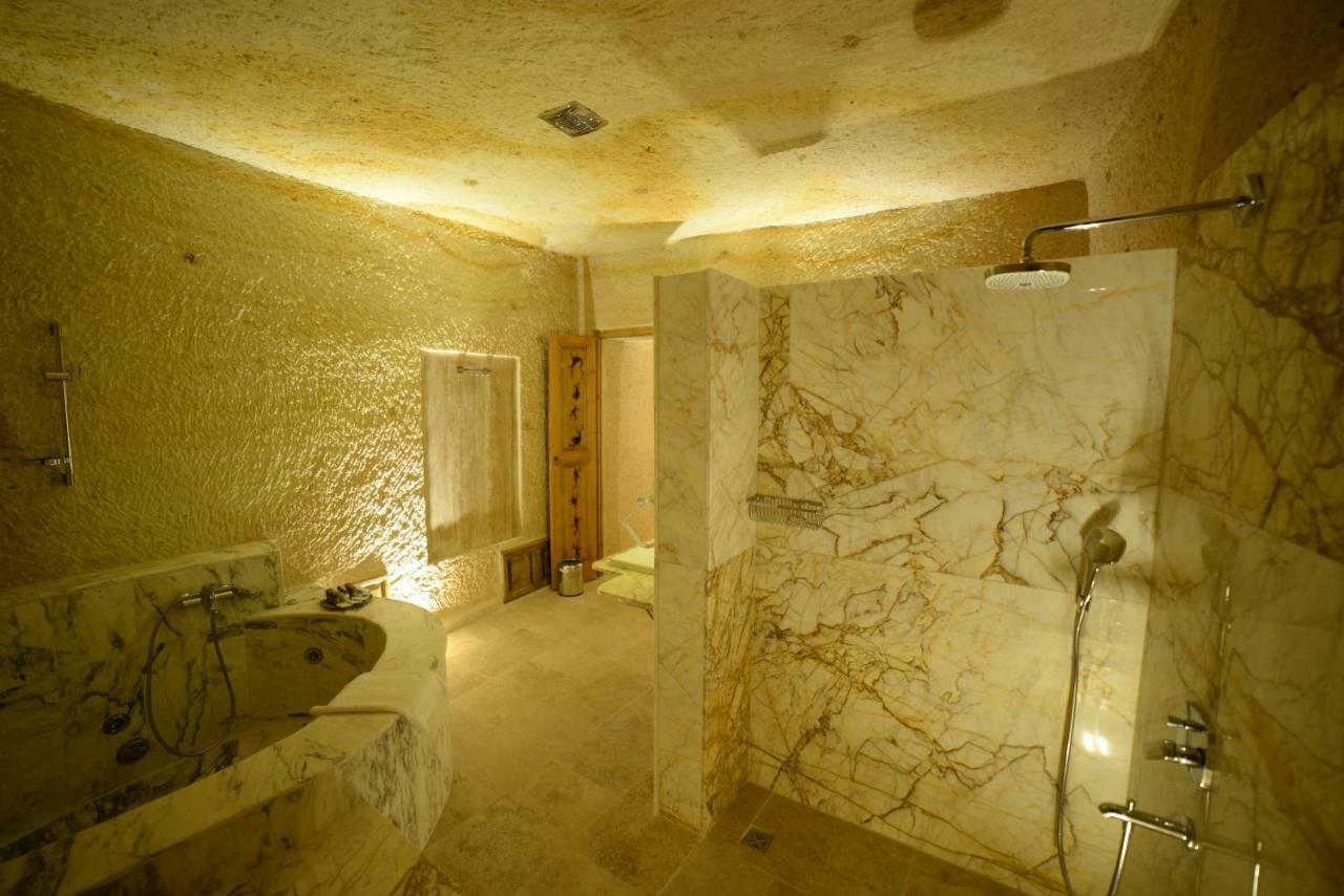 Crassus Cave Hotel Ürgüp Luaran gambar