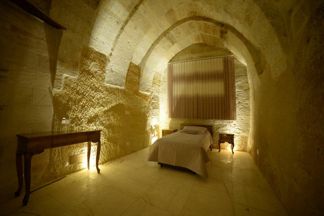 Crassus Cave Hotel Ürgüp Luaran gambar