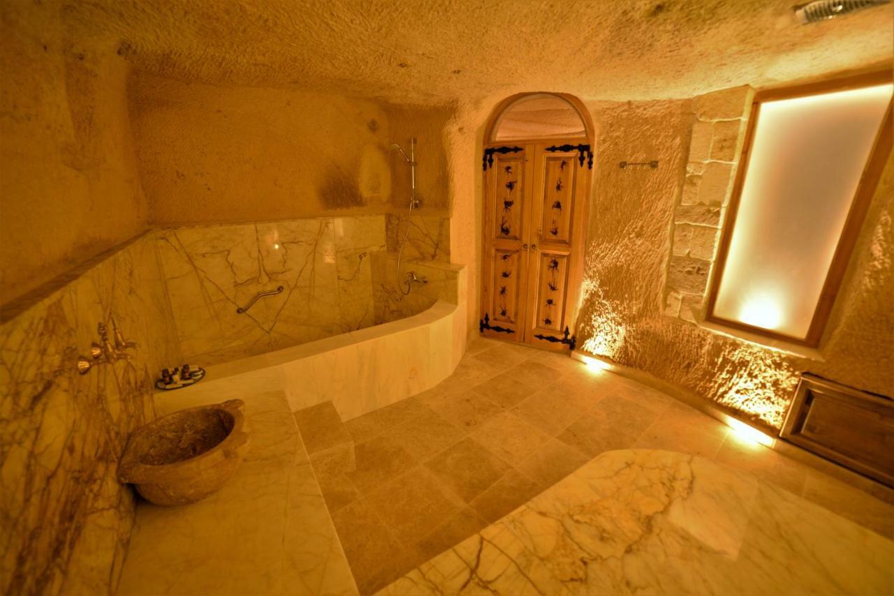 Crassus Cave Hotel Ürgüp Luaran gambar