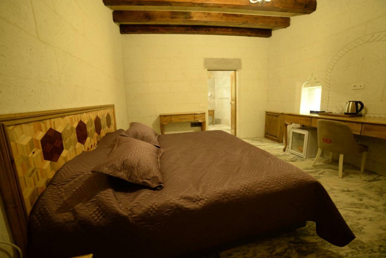 Crassus Cave Hotel Ürgüp Luaran gambar