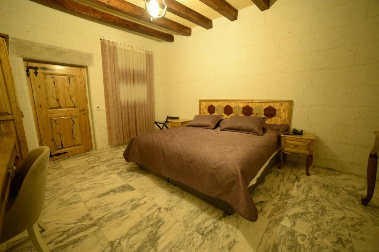 Crassus Cave Hotel Ürgüp Luaran gambar