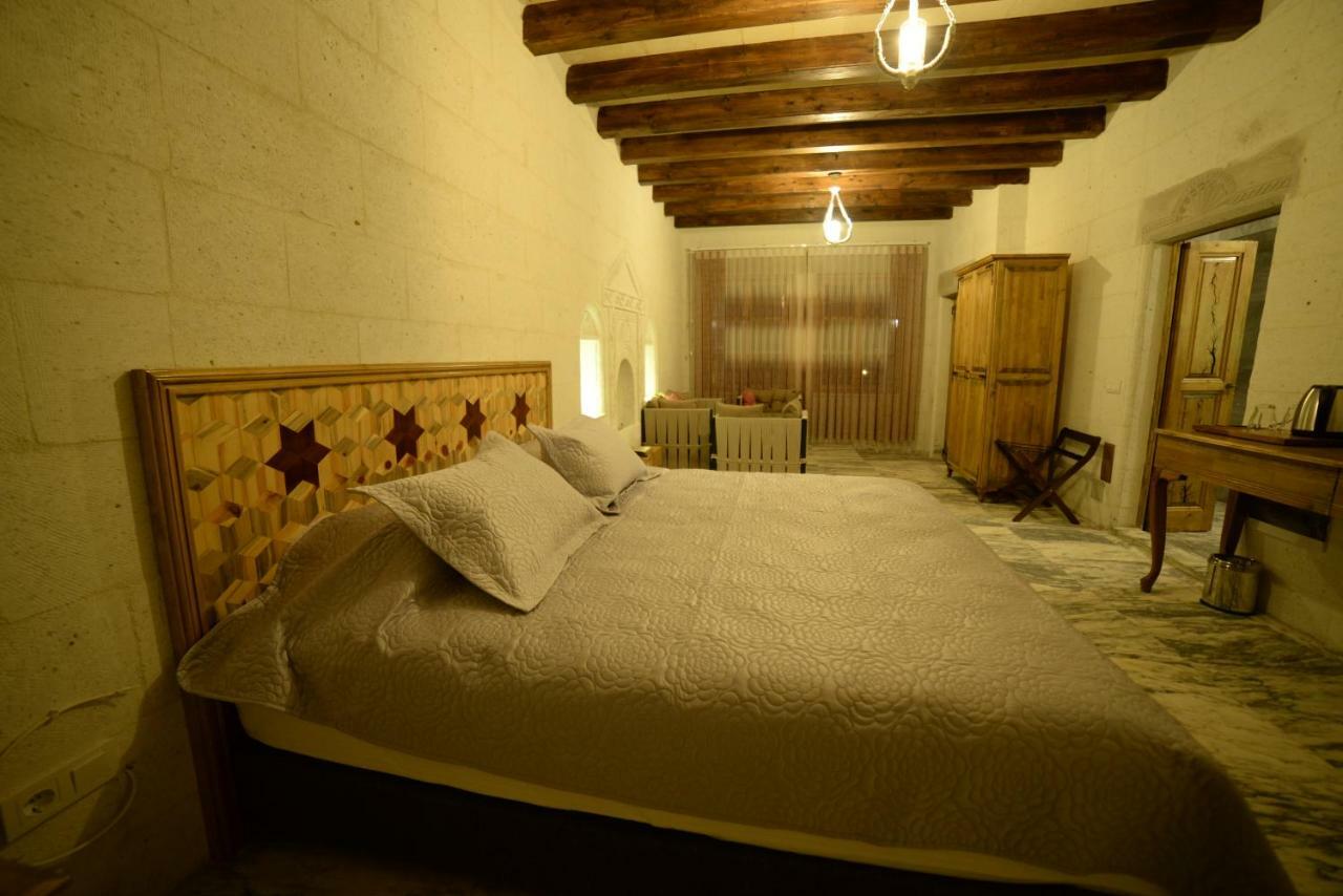 Crassus Cave Hotel Ürgüp Luaran gambar