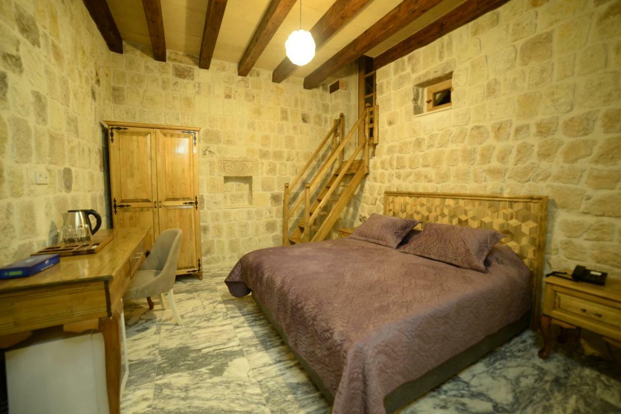 Crassus Cave Hotel Ürgüp Luaran gambar