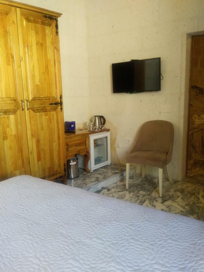 Crassus Cave Hotel Ürgüp Luaran gambar