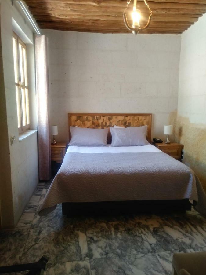 Crassus Cave Hotel Ürgüp Luaran gambar