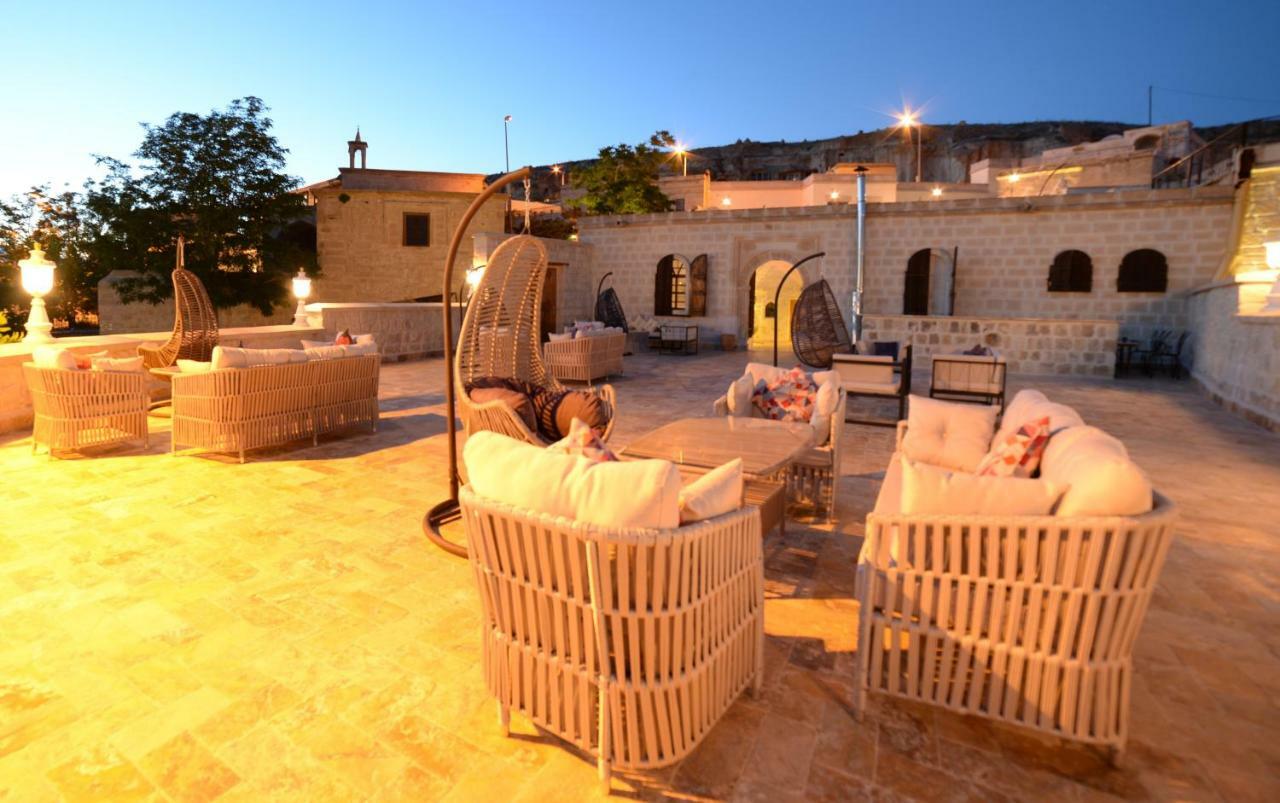 Crassus Cave Hotel Ürgüp Luaran gambar