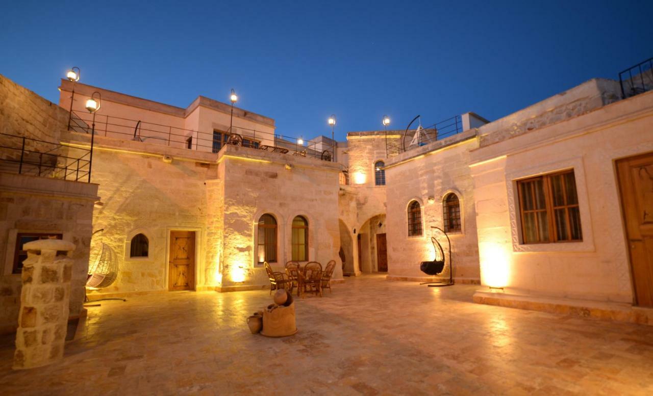 Crassus Cave Hotel Ürgüp Luaran gambar