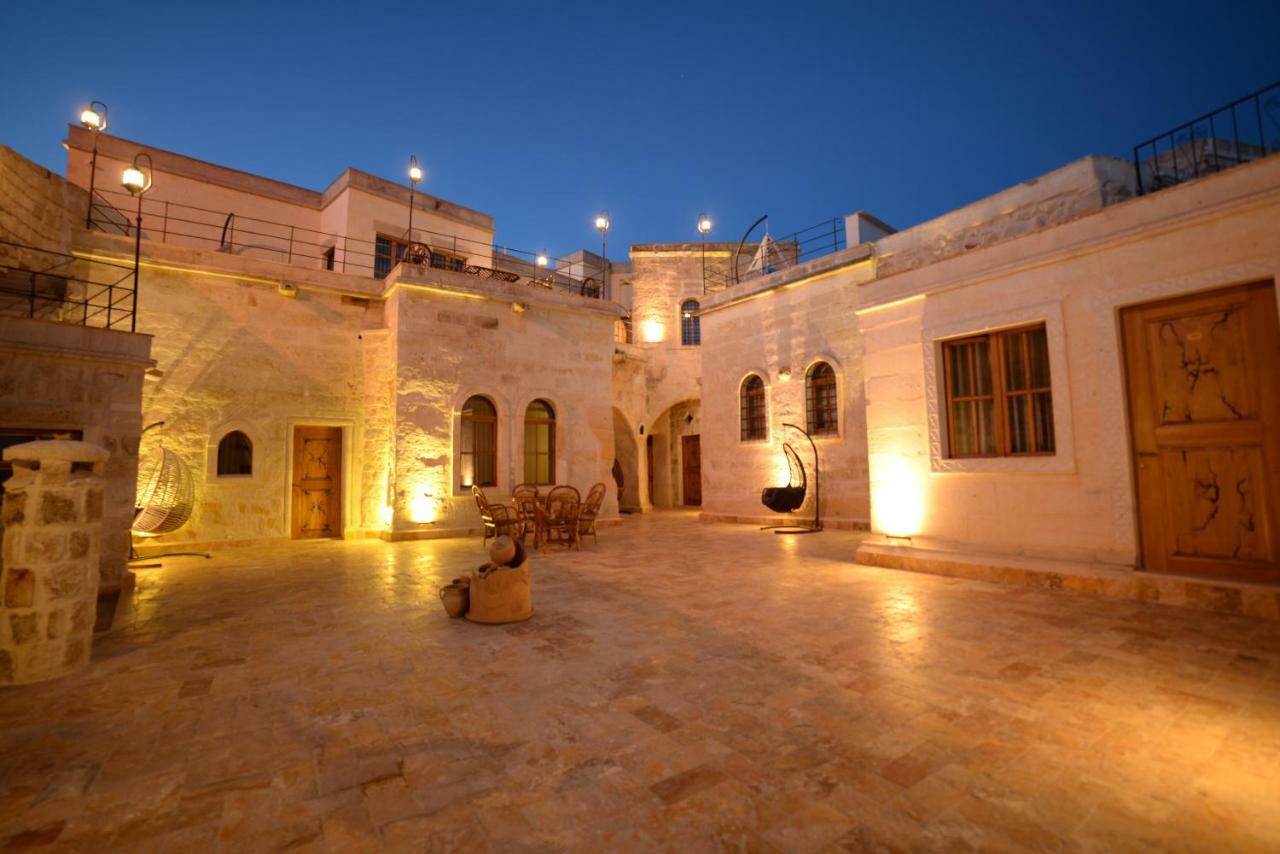 Crassus Cave Hotel Ürgüp Luaran gambar