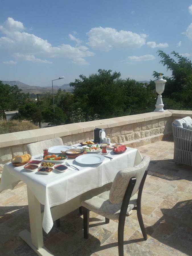 Crassus Cave Hotel Ürgüp Luaran gambar