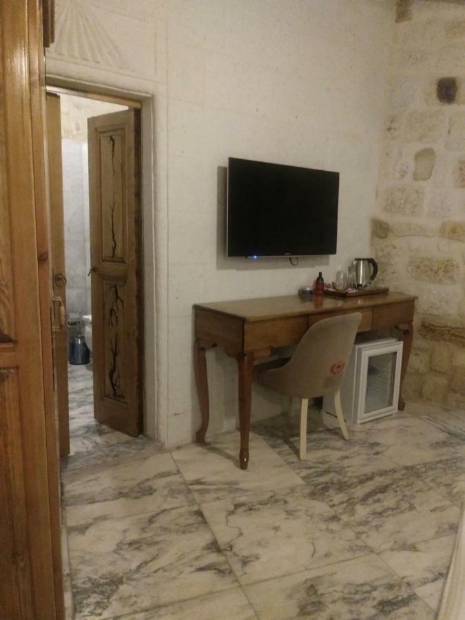 Crassus Cave Hotel Ürgüp Luaran gambar