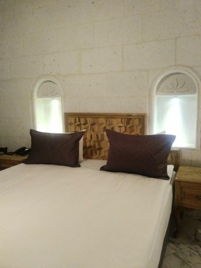 Crassus Cave Hotel Ürgüp Luaran gambar