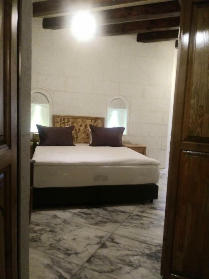 Crassus Cave Hotel Ürgüp Luaran gambar