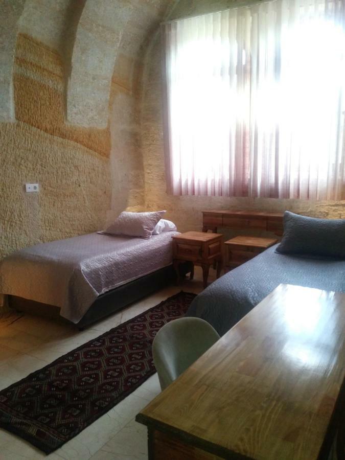 Crassus Cave Hotel Ürgüp Luaran gambar