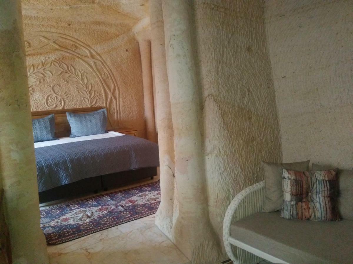 Crassus Cave Hotel Ürgüp Luaran gambar