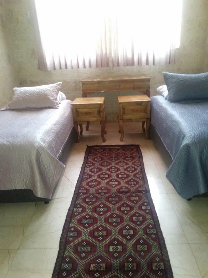Crassus Cave Hotel Ürgüp Luaran gambar